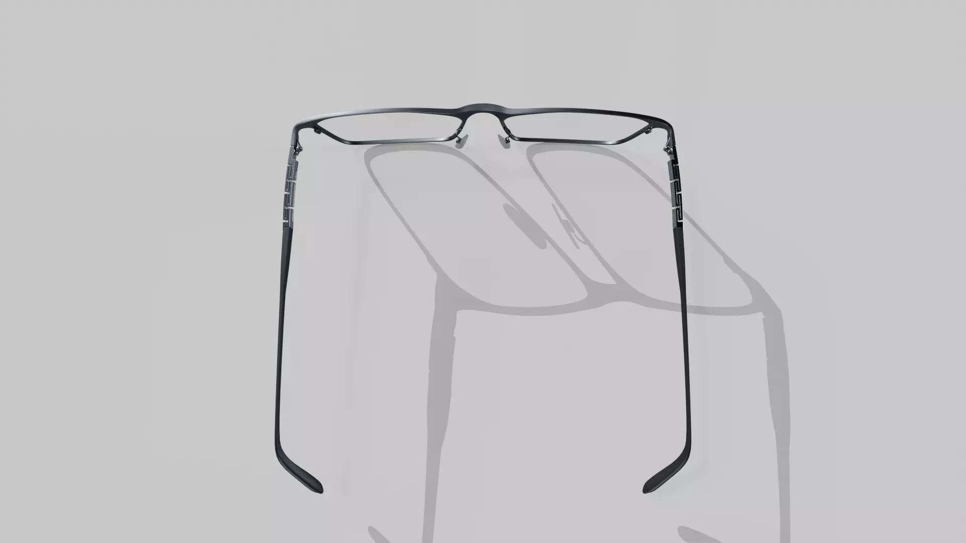  Glasses 05 3D model_7