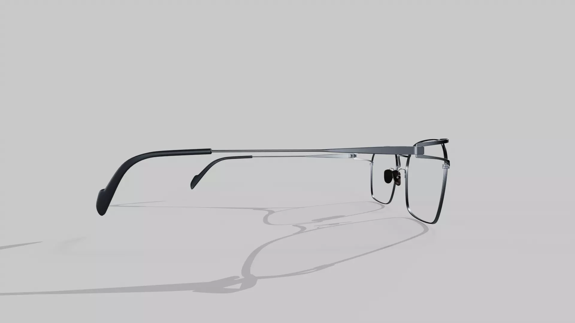  Glasses 06 3D model_7