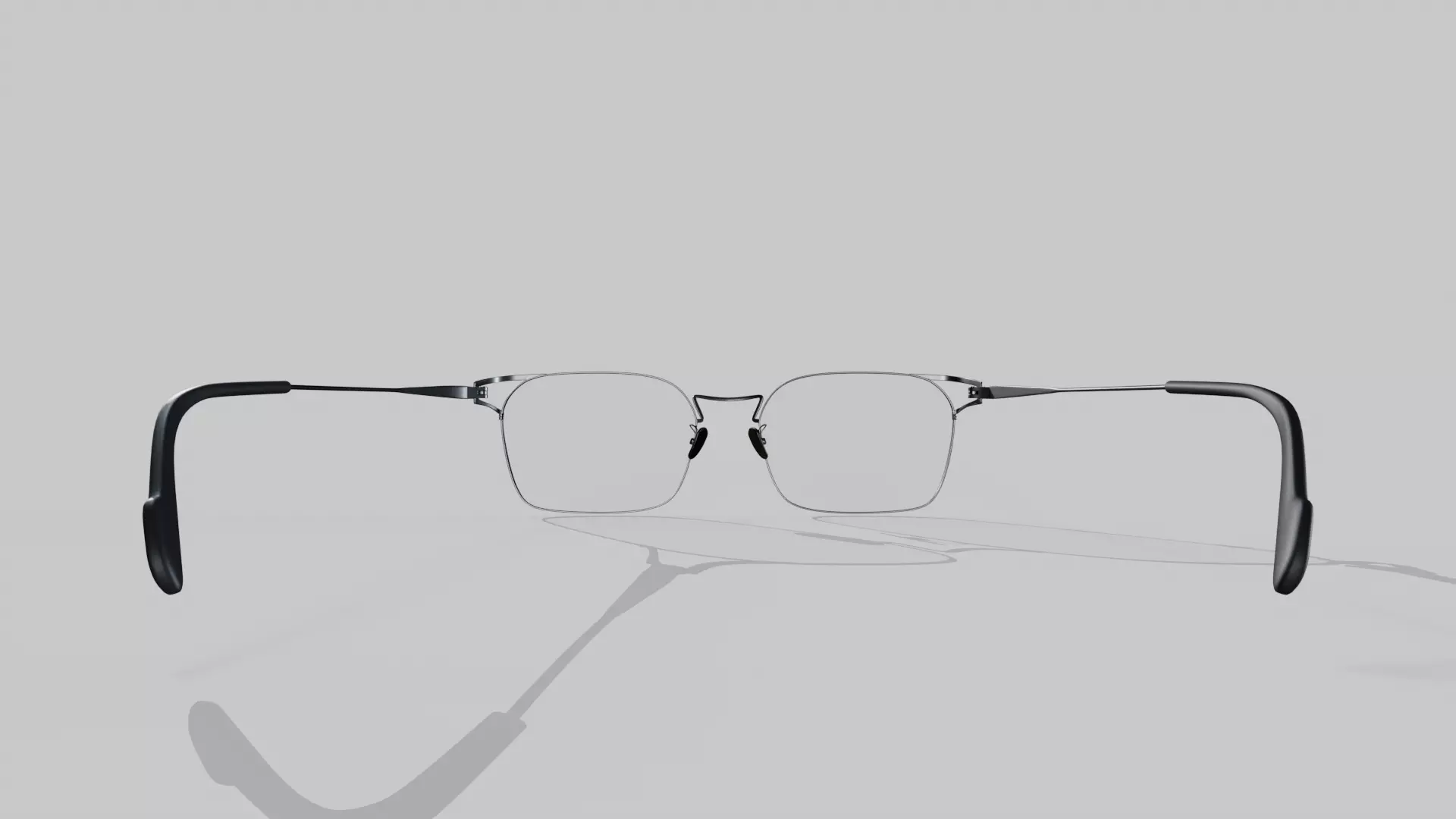  Glasses 06 3D model_5