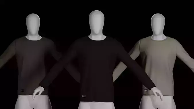 Under Armour Tactical Long Sleeve T-Shirt