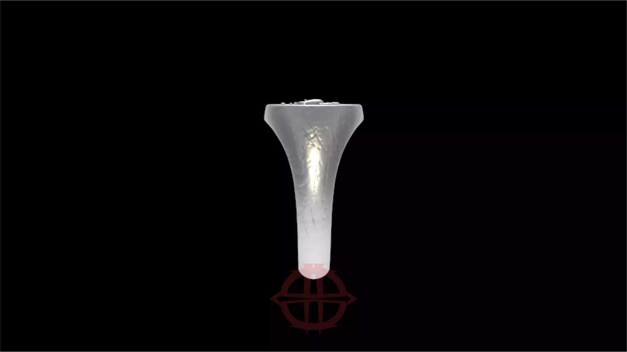 SWALLOW SIGNET RING 3D print model_3