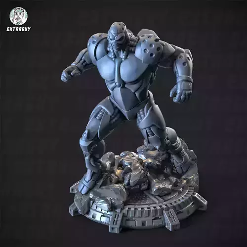  BGC Bloomers Boost Unit 130mm and 32mm