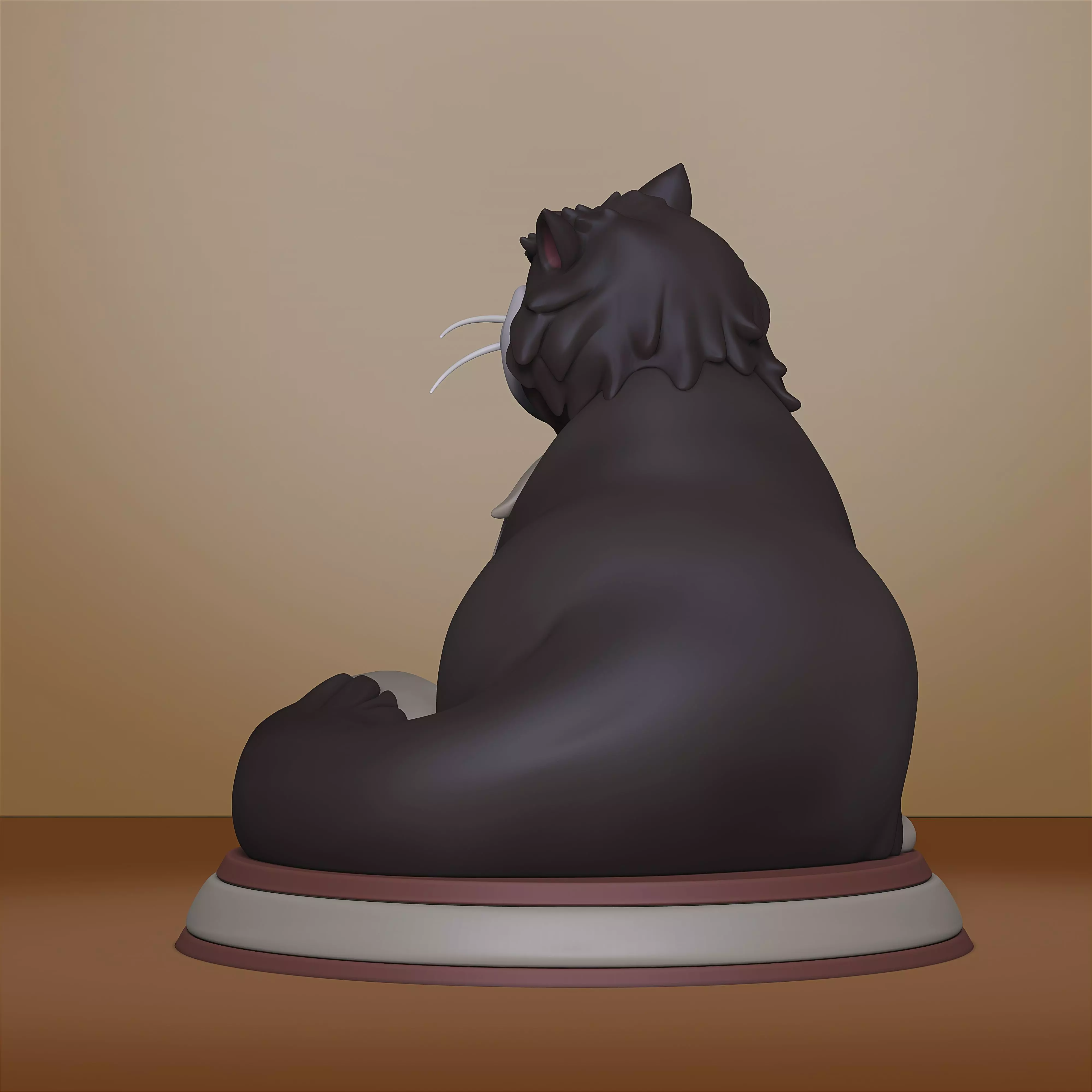 er - Cinderella - disney - 010 3D print model_3