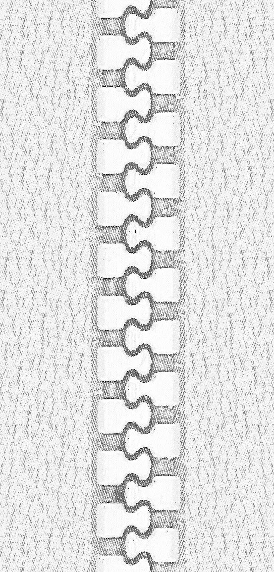 Girls DENIM JACKET 3d clothing 3d clothing rigged model Low-poly 3D model_15