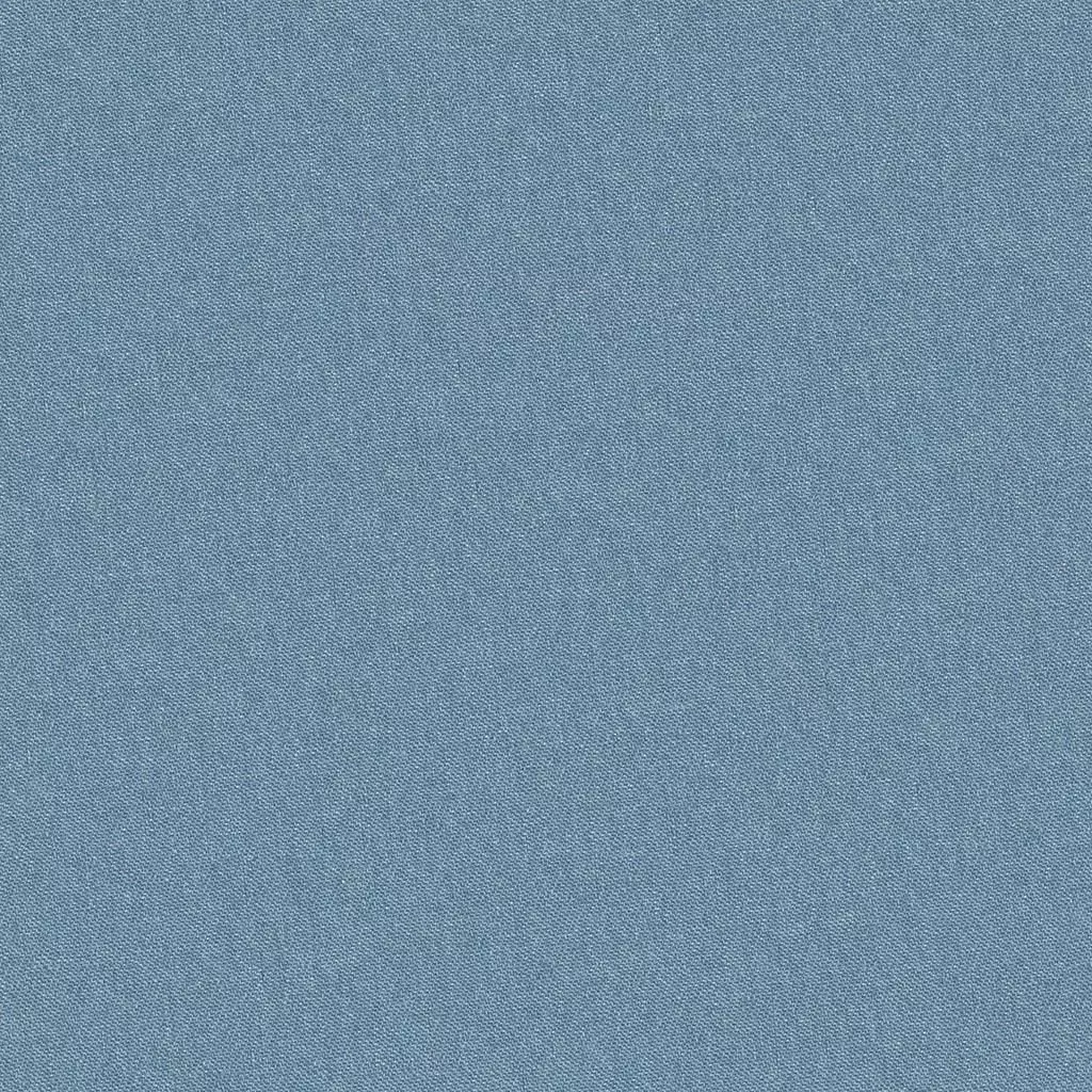 Girls DENIM JACKET 3d clothing 3d clothing rigged model Low-poly 3D model_11