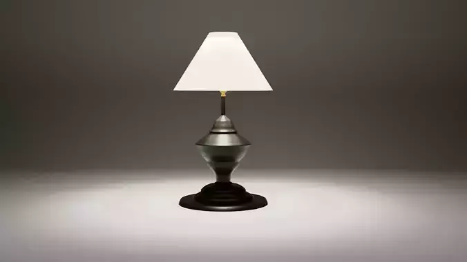 Classic Table Lamp
