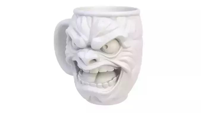 Monster mug 03
