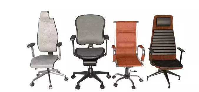 Office chair Collection