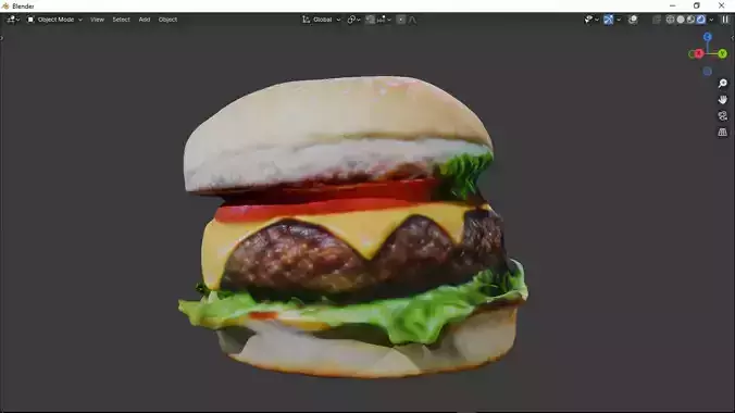 Burger