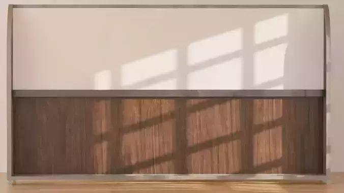 Photorealistic 3D Whiteboard Visualization