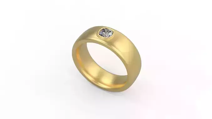 Women Solitaire 7719