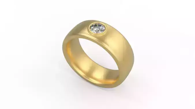 Women Solitaire 7721