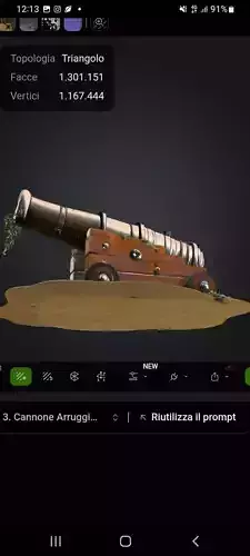 PackPirat game ready 