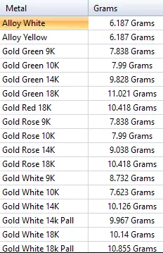 labubu pendant 3D print model_28