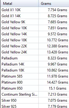 labubu pendant 3D print model_29
