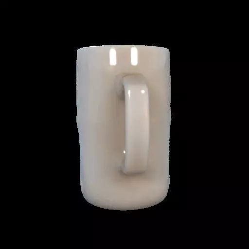 Skull Mug of Doom 3D print model_28