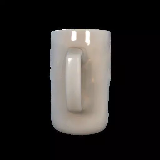 Skull Mug of Doom 3D print model_27