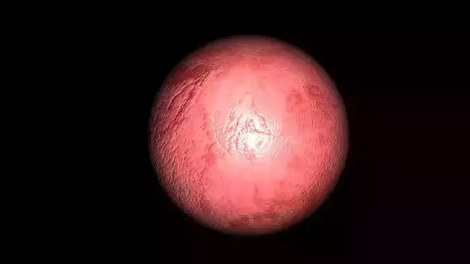 Sedna Planet