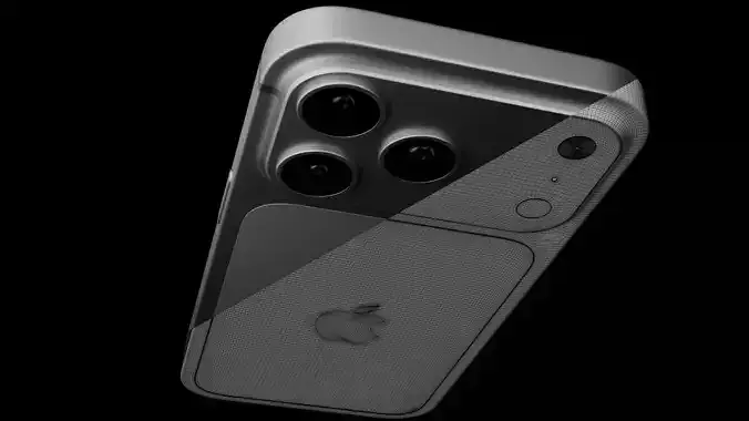 Apple iPhone 17 Pro Max 