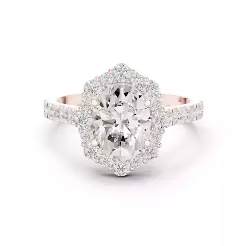 Solitaire Ring 3dm stl renders animation videos details 