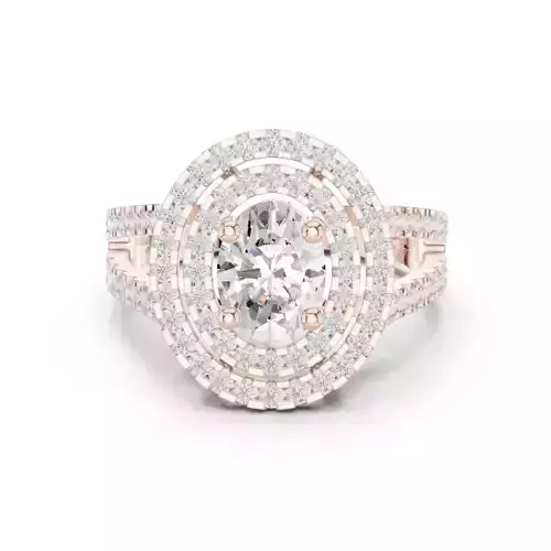 Solitaire Ring 3dm stl renders animation videos details 