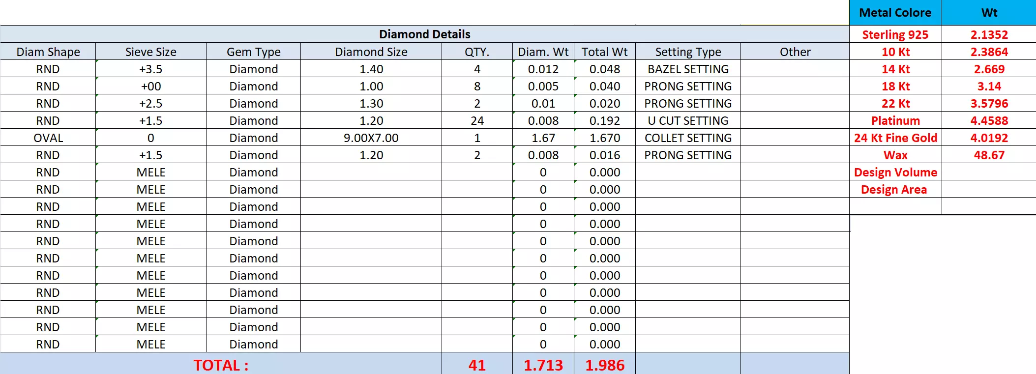 Solitaire Ring 3dm stl renders animation videos details 3D print model_4