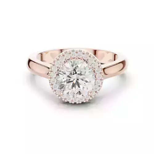 Solitaire Ring 3dm stl renders animation videos details 