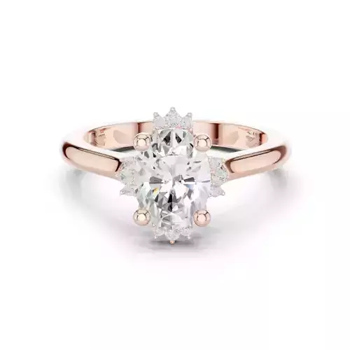 Solitaire Ring 3dm stl renders animation videos details 