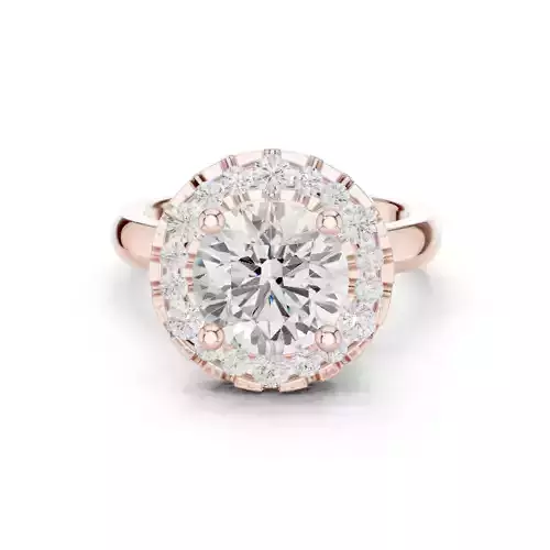 Solitaire Ring 3dm stl renders animation videos details 