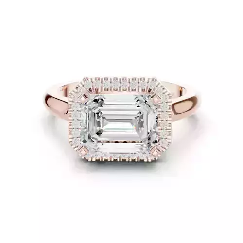 Solitaire Ring 3dm stl renders animation videos details 