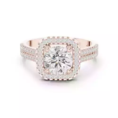 Solitaire Ring 3dm stl renders animation videos details 