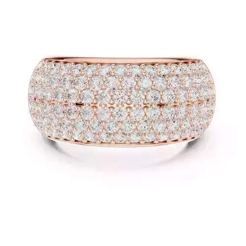 Diamond Ring 3dm stl renders animation videos details 