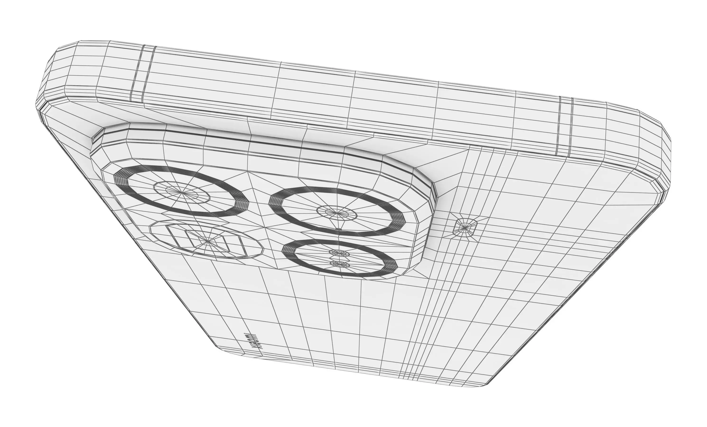 Xiaomi 15T Pro Silver 3D model_17