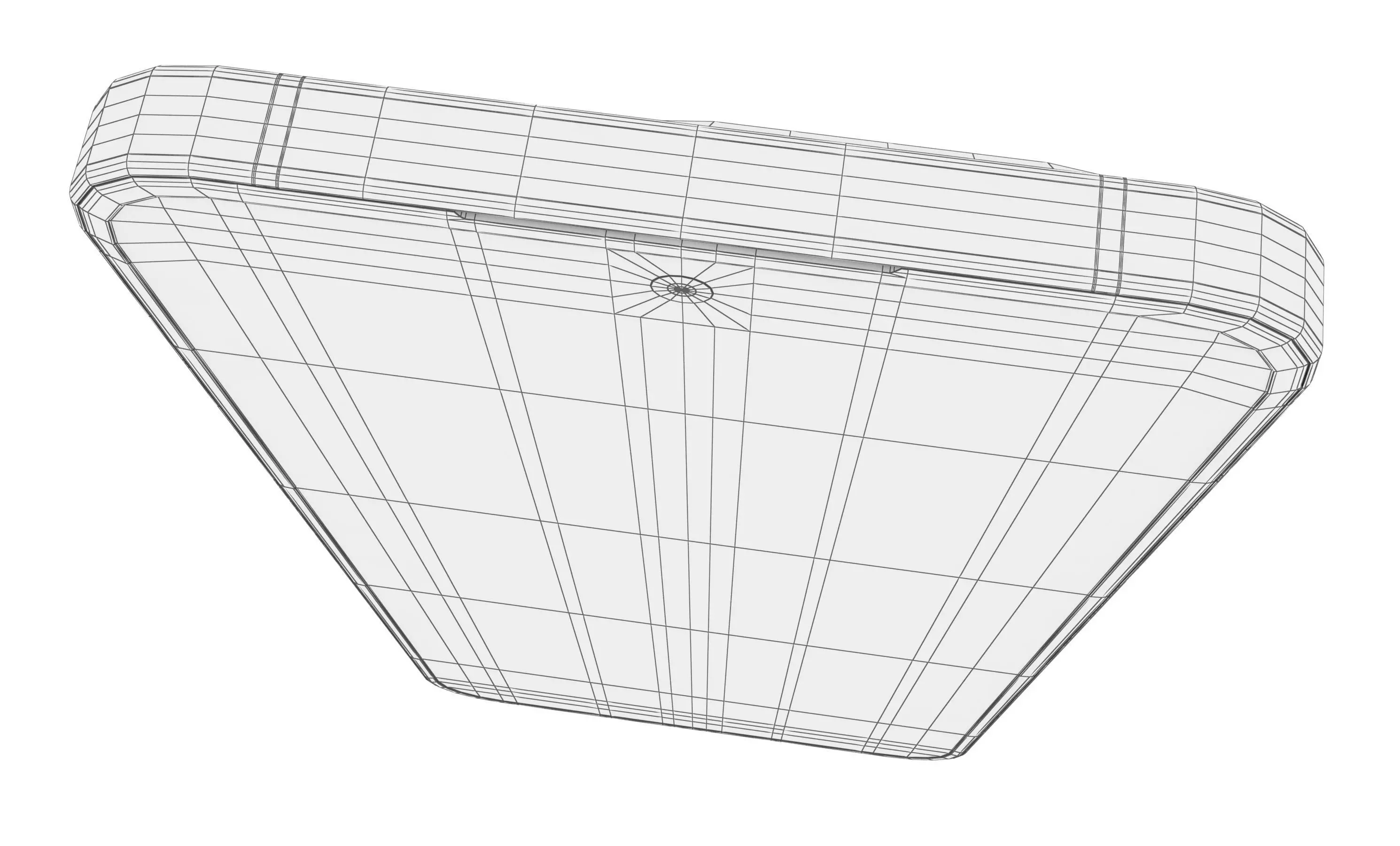 Xiaomi 15T Pro Silver 3D model_16