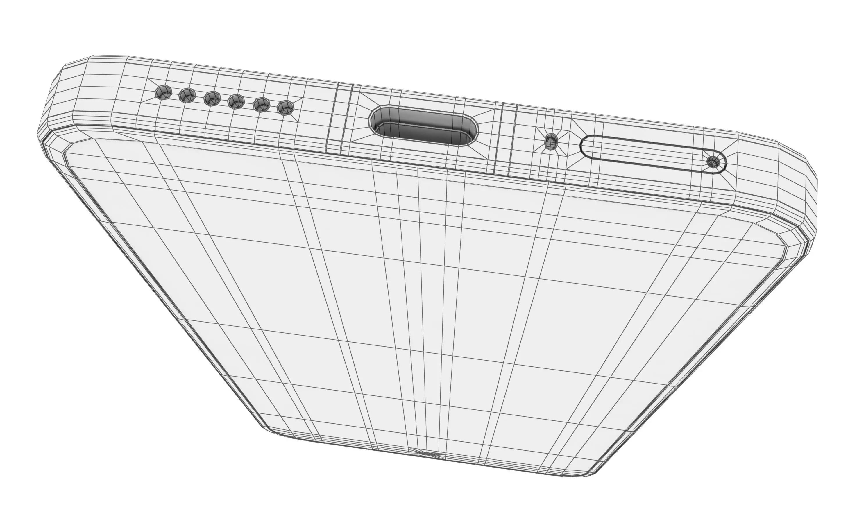 Xiaomi 15T Pro All Colors 3D model_13
