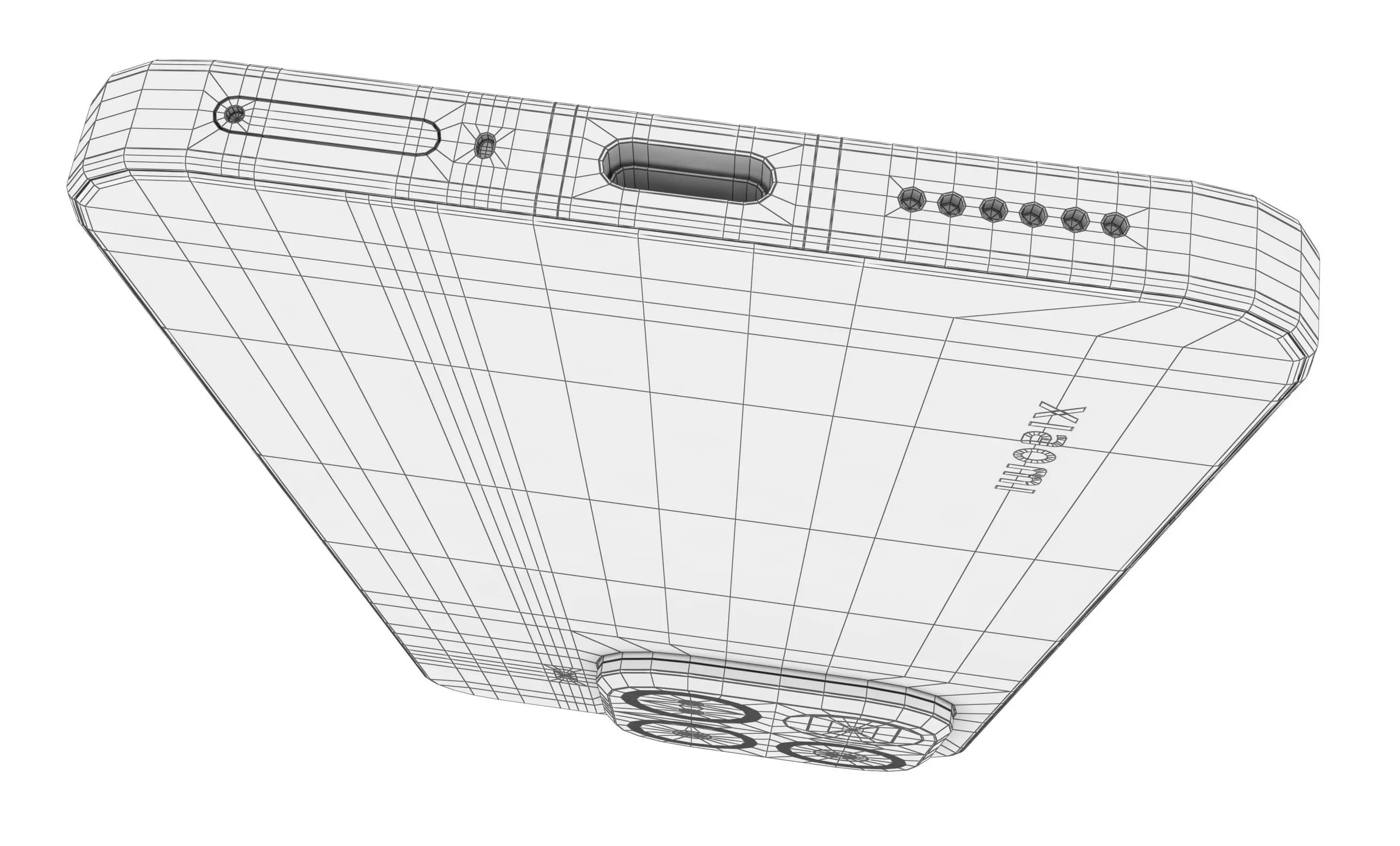 Xiaomi 15T Pro All Colors 3D model_14