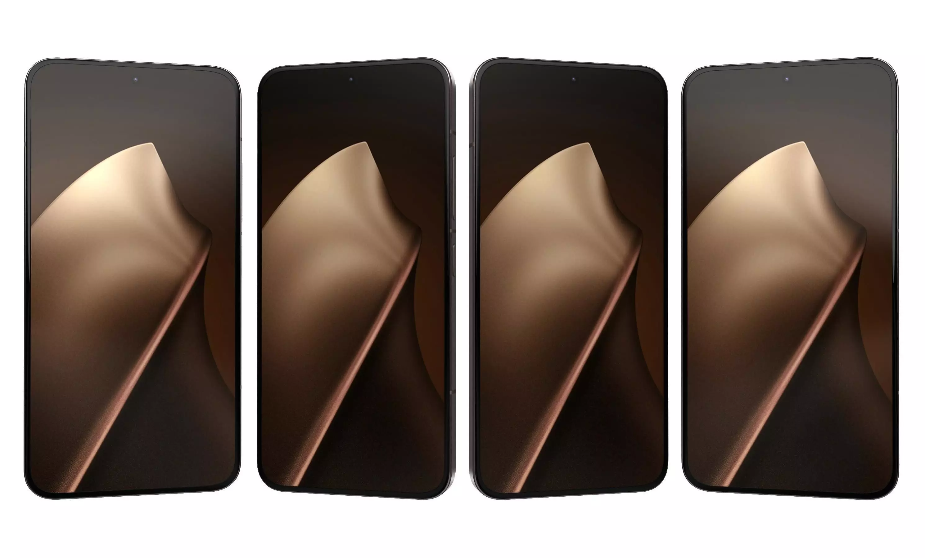 Xiaomi 15T Pro All Colors 3D model_24