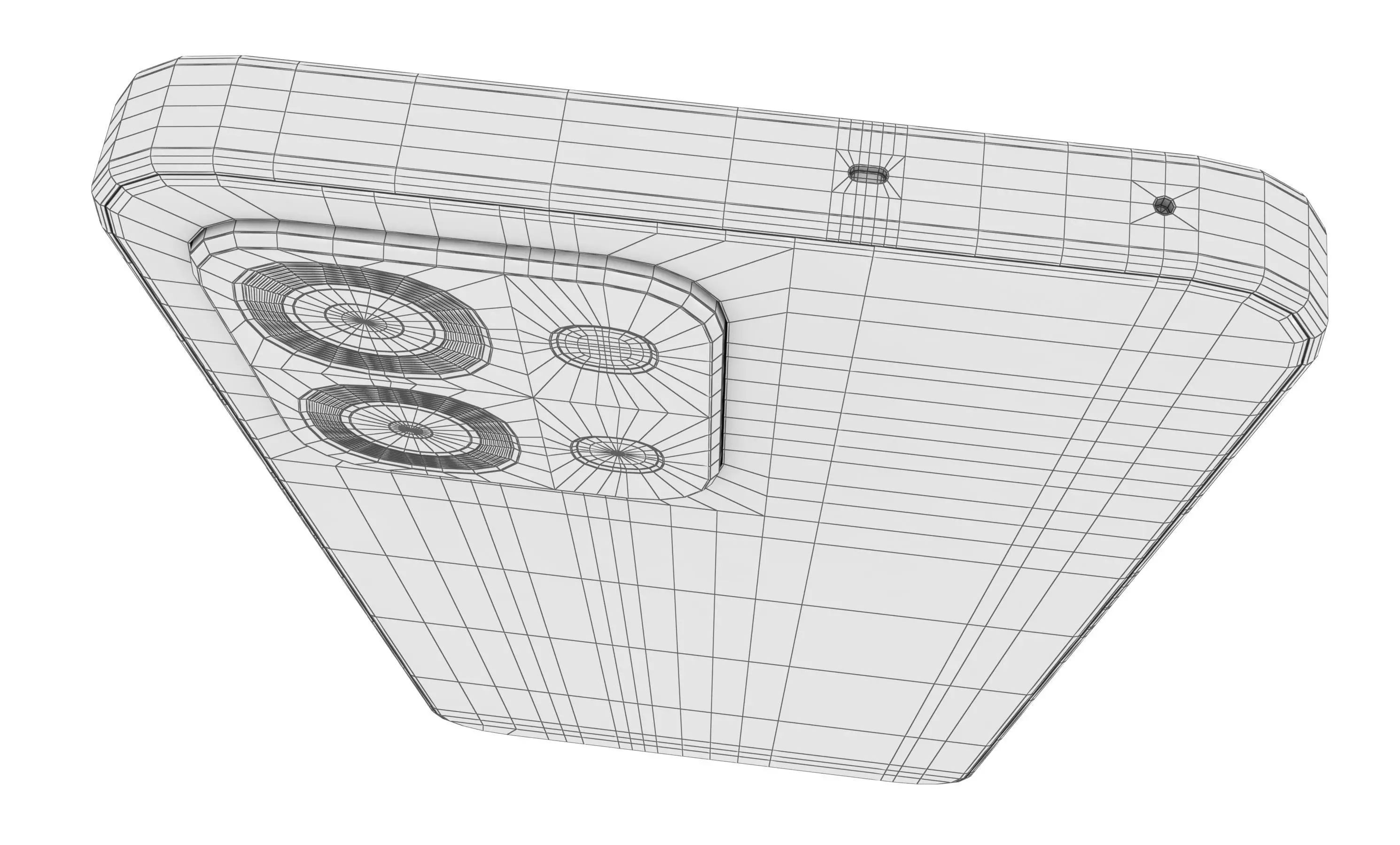 OPPO A6 Pro 5G All Colors 3D model_18