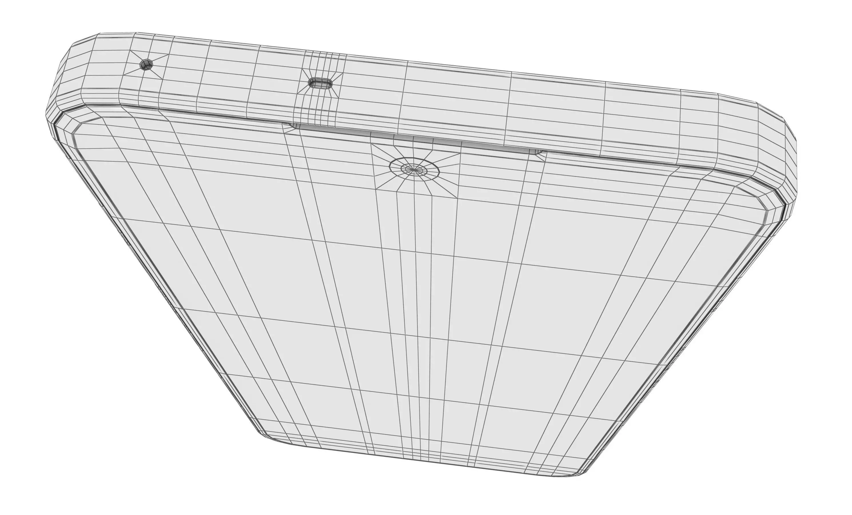 OPPO A6 Pro 5G All Colors 3D model_17