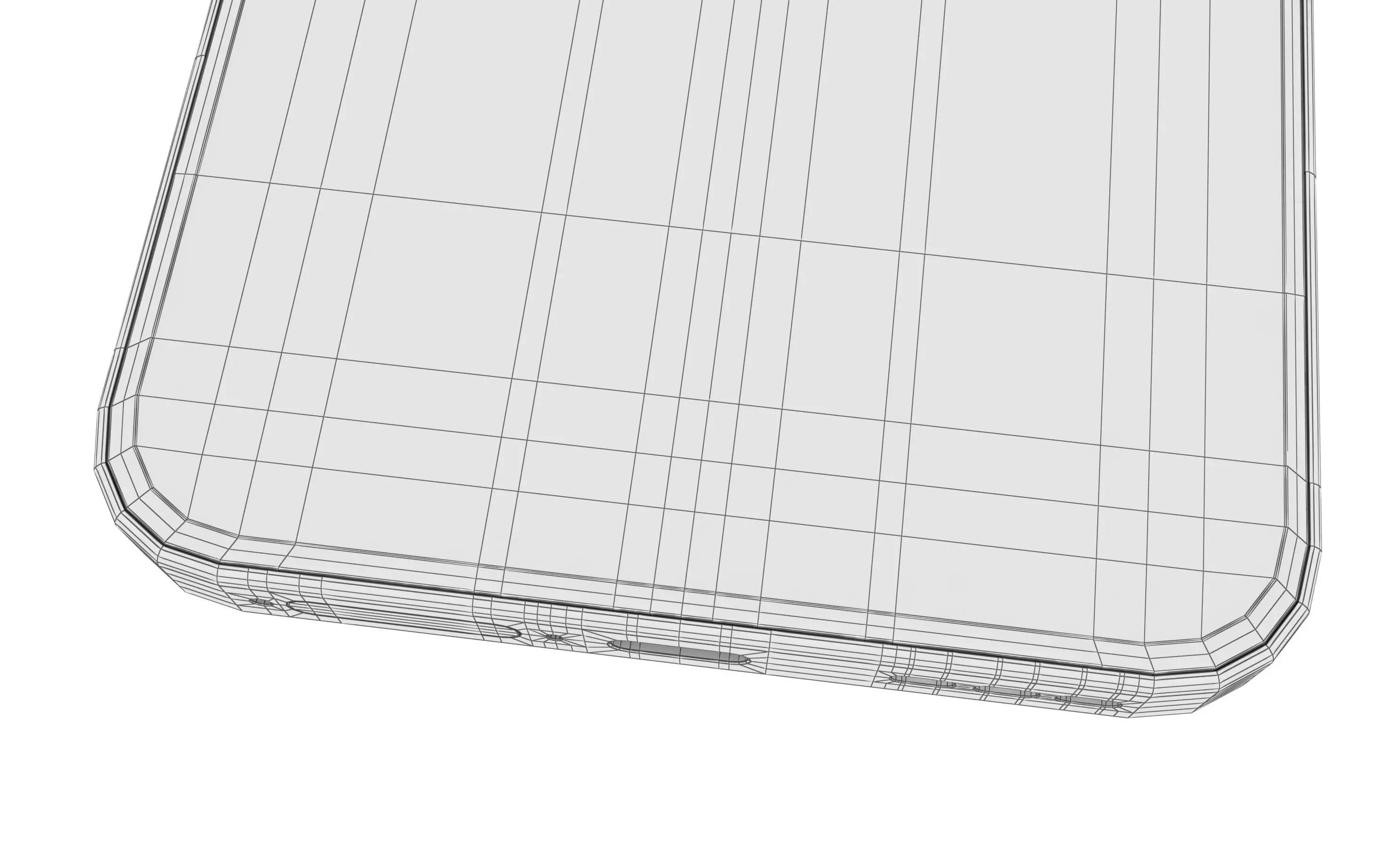 OPPO A6 Pro 5G All Colors 3D model_21