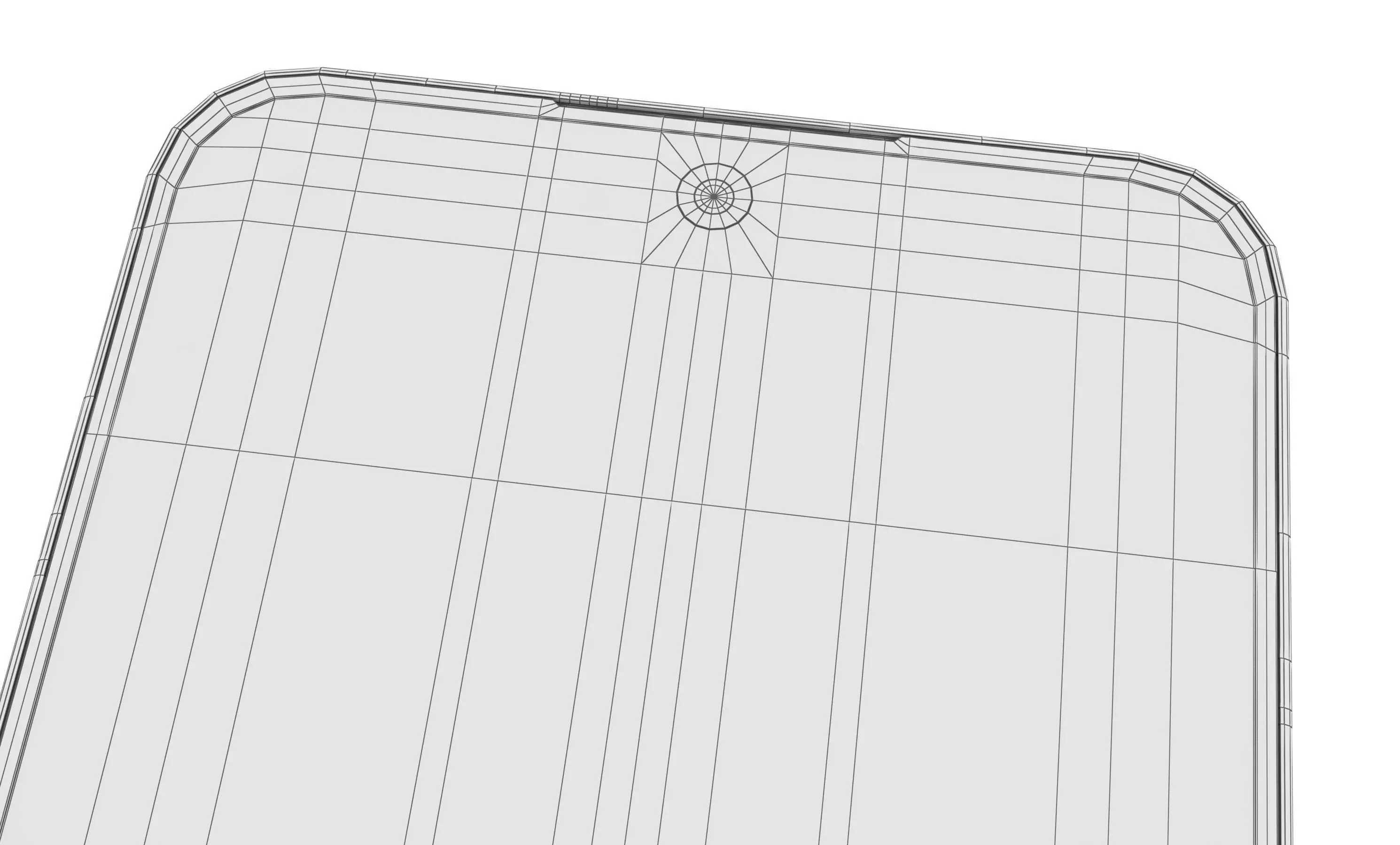 OPPO A6 Pro 5G All Colors 3D model_22