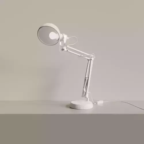 Desk Lamp