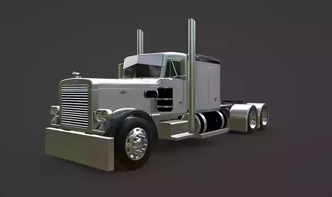Peterbilt 359