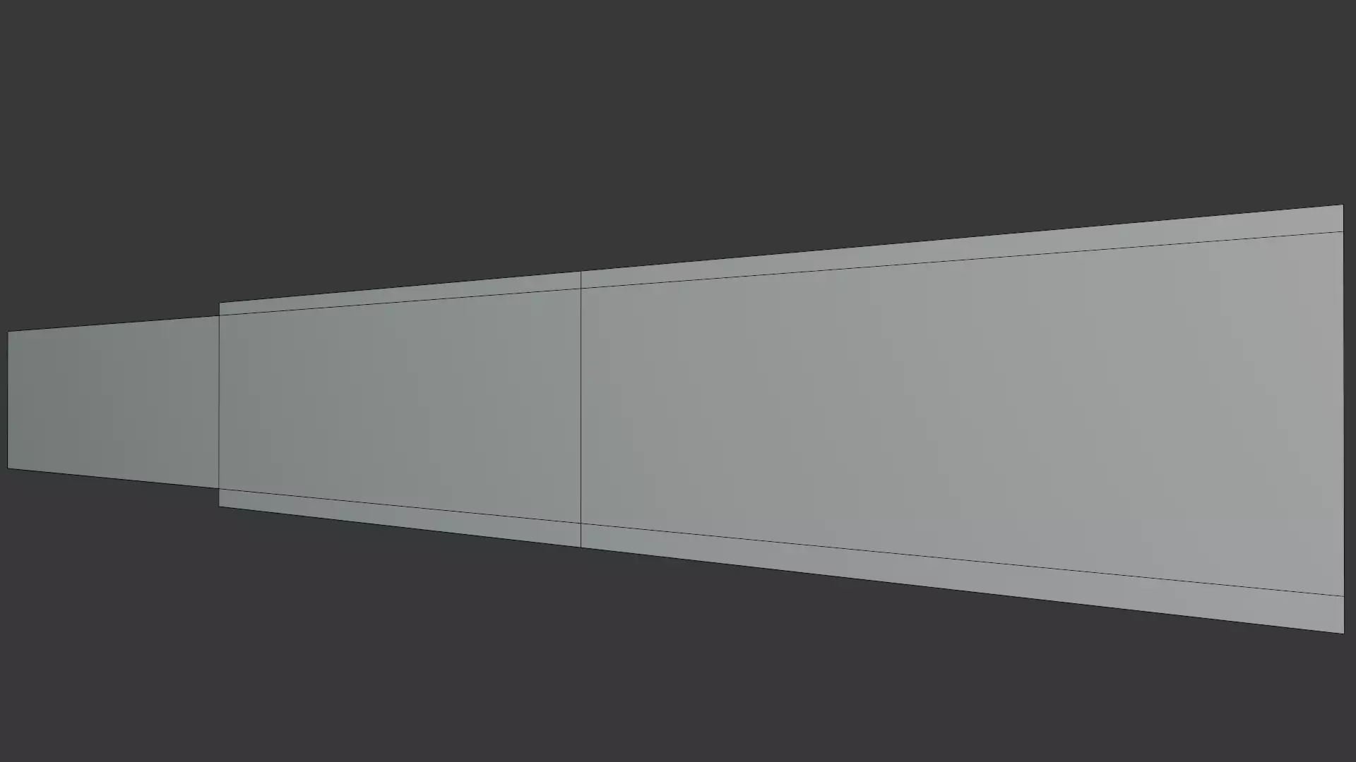 Big graffiti wall IV 3D model_2