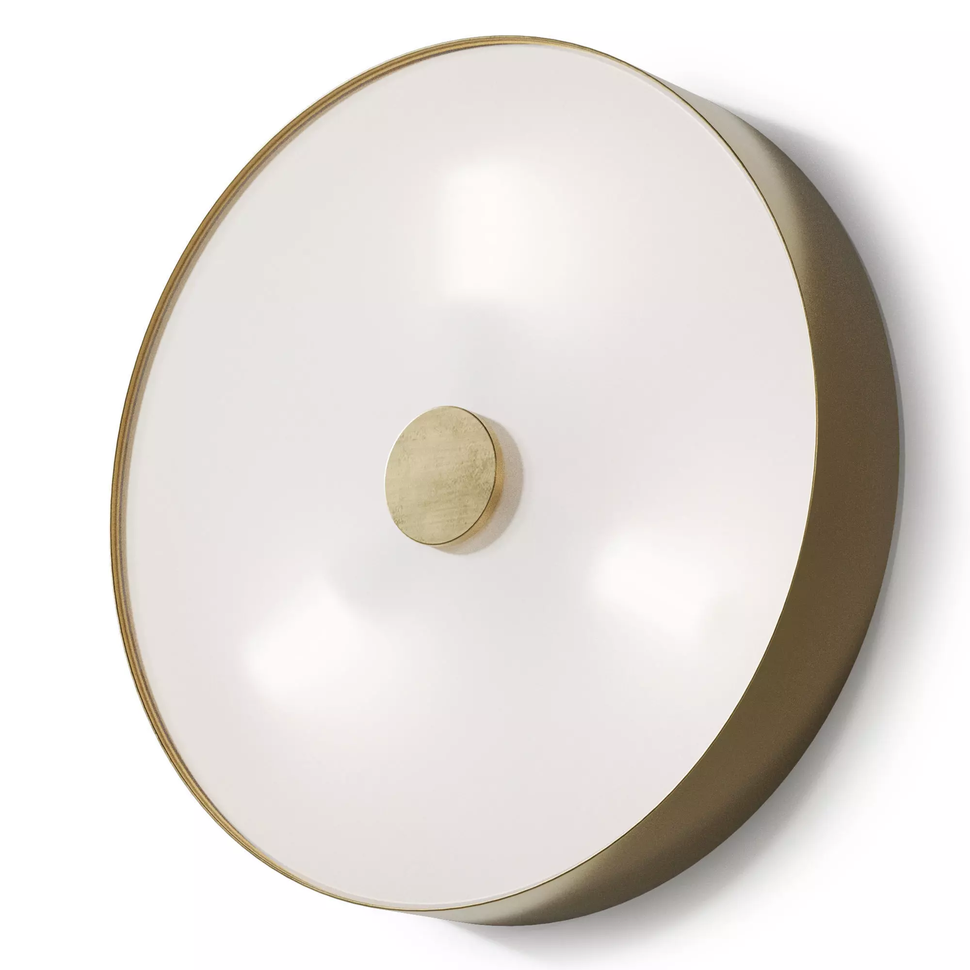 Wall lamp Aromas del campo Ambor 3D model_2