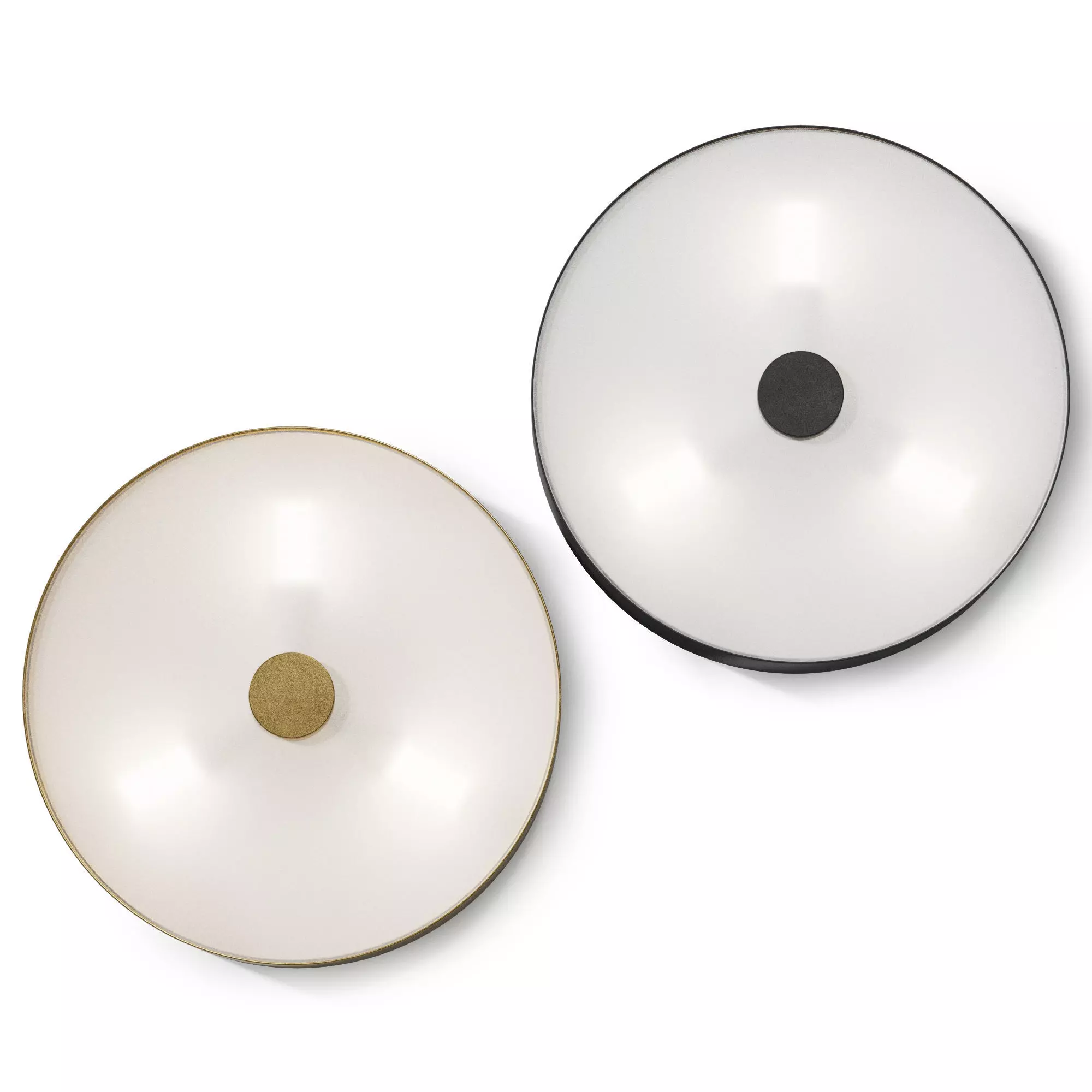 Wall lamp Aromas del campo Ambor 3D model_5