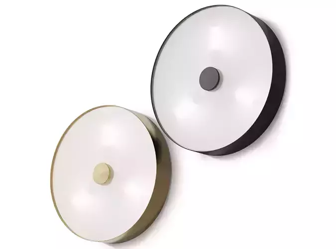 Wall lamp Aromas del campo Ambor