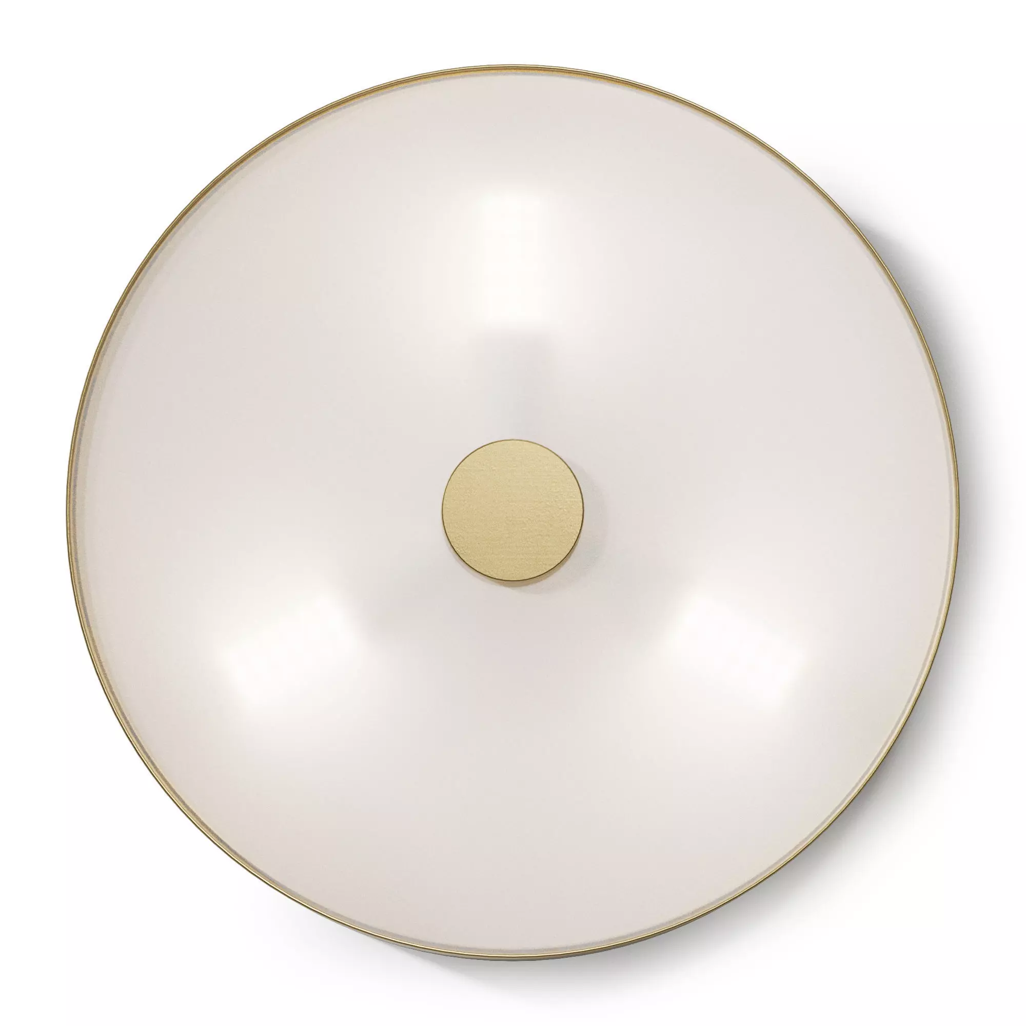 Wall lamp Aromas del campo Ambor 3D model_4