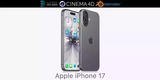 Apple iPhone 17