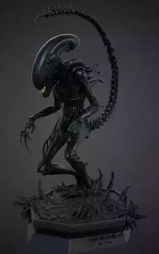 Xenomorph Alien